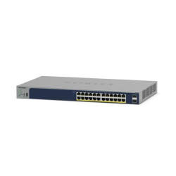 Netgear Gs724Tpv3 Managed L2 Gigabit 