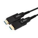 MicroConnect Premium Optic Fiber HDMI Type 