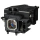 Sharp/NEC NP16LP Lamp (60003120)