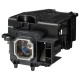 Sharp/NEC NP15LP Lamp (60003121)