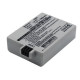 CoreParts Camera Battery for Canon (MBXCAM-BA063)
