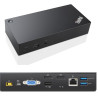 Lenovo DOCK BO TP USB-C Dock (03X7194)