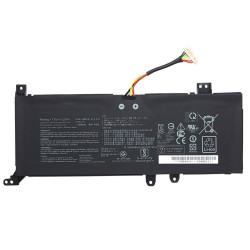 CoreParts Laptop Battery for Asus (MBXAS-BA0322)