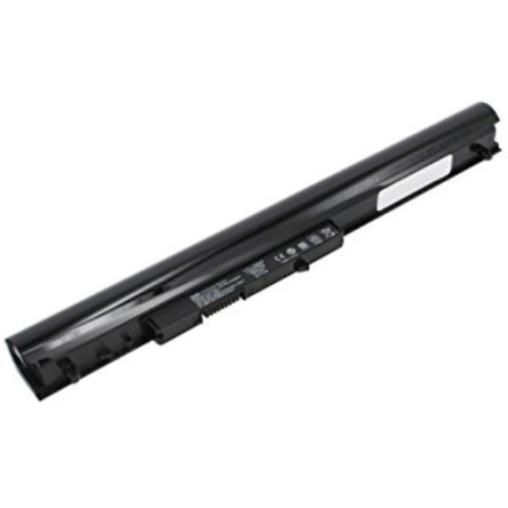 HP Inc. Laptop Battery for Pavilion 15 TouchSmart- 4 Cell - 2800mAh (740715-001)