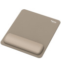 Fellowes Fellowes Mouse Mat Wrist Rest Breyta Mouse Pad Wrist Support