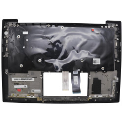 Lenovo MECH_ASM BL KB BK WW GER LTN 