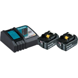 Makita Cordless Tool Battery / 