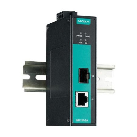 Moxa IMC-21GA-T (47417M)