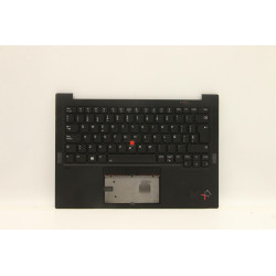 Lenovo Panther-1 FRU GRP KBD Bezel 