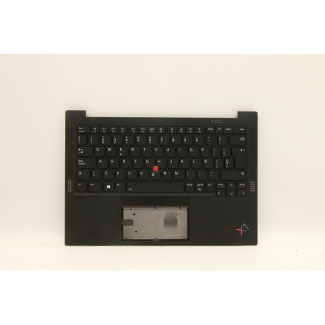 Lenovo Panther-1 FRU GRP KBD Bezel 