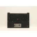 Lenovo Panther-1 FRU GRP KBD Bezel 