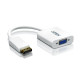 Aten DisplayPort to VGA converter, (VC925-AT)