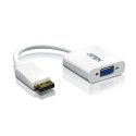 Aten DisplayPort to VGA converter, (VC925-AT)