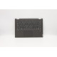 Lenovo Upper case C81N6 PLBLK FPBL 