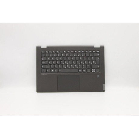 Lenovo Upper case C81N6 PLBLK FPBL 