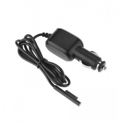 CoreParts Car Adapter for MS Surface (MBXMS-DC0002)
