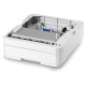 OKIDATA OKI C300-500 ALIMENTATION PAPIER 2ND BAC - 530 PAGES (44472102)
