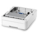 OKIDATA OKI C300-500 ALIMENTATION PAPIER 2ND BAC - 530 PAGES (44472102)
