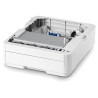 OKIDATA OKI C300-500 ALIMENTATION PAPIER 2ND BAC - 530 PAGES (44472102)