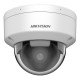 Hikvision 8 MP Powered by Darkfighter 