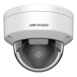 Hikvision 8 MP Powered by Darkfighter 