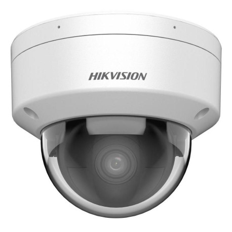 Hikvision 8 MP Powered by Darkfighter 