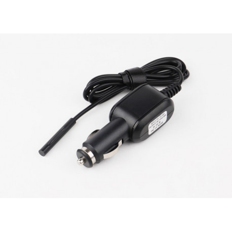 CoreParts Car Adapter for Surface (MSPT2006C)