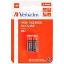 Verbatim ALKALINE BATTERY 23A 