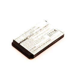 CoreParts Battery for Mobile (MBXCI-BA0001)