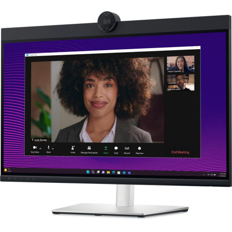 Dell 27 Video Conferencing Monitor 