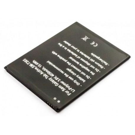 CoreParts Battery for Samsung Tablet (MBXSA-BA0005)