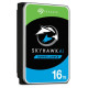 Seagate SKYHAWK AI 16TB 3.5IN 6GB/S 