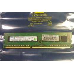 HP 8Gb Pc3L 10600E 512Mx8 Ipl (664696-001)