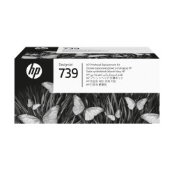 HP 739 DesignJet Printhead 