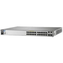 HP E2620-24 Poe+ Switch (J9625A)