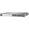 HP E2620-24 Poe+ Switch (J9625A)