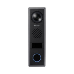 Hanwha T Series 2MP Intercom Network 