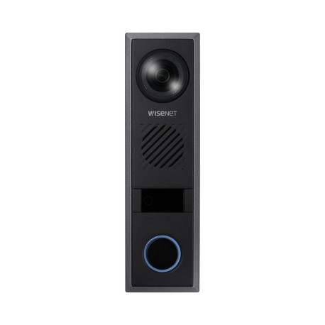 Hanwha T Series 2MP Intercom Network 