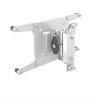 SMS Flatscreen L ST Kit Silver (FS040011)
