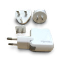 signotec Rotatable Single USB Wall 
