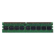 Hewlett Packard Enterprise DIMM 2GB PC2-5300 128MX4 (432668-001) [Reconditionné]