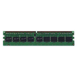 Hewlett Packard Enterprise DIMM 2GB PC2-5300 128MX4 (432668-001) [Reconditionné]
