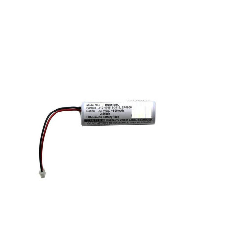 CoreParts Battery for Datalogic Scanner (MBXPOS-BA0053)