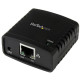 StarTech.com 10/100Mbps Ethernet to USB 