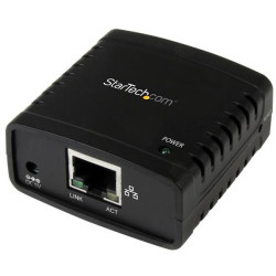 StarTech.com 10/100Mbps Ethernet to USB 