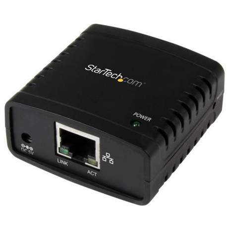 StarTech.com 10/100Mbps Ethernet to USB 