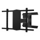 B-Tech Twin Cantilever Arm Flat 