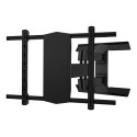 B-Tech Twin Cantilever Arm Flat 