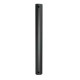 B-Tech 50mm Diameter Pole, 0.5 m, (BT7850-050/B)