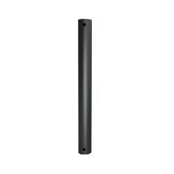 B-Tech 50mm Diameter Pole, 0.5 m, (BT7850-050/B)